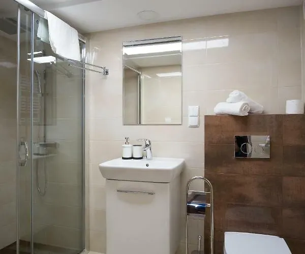 Apartamento Ciche Wzgórze Zakopane