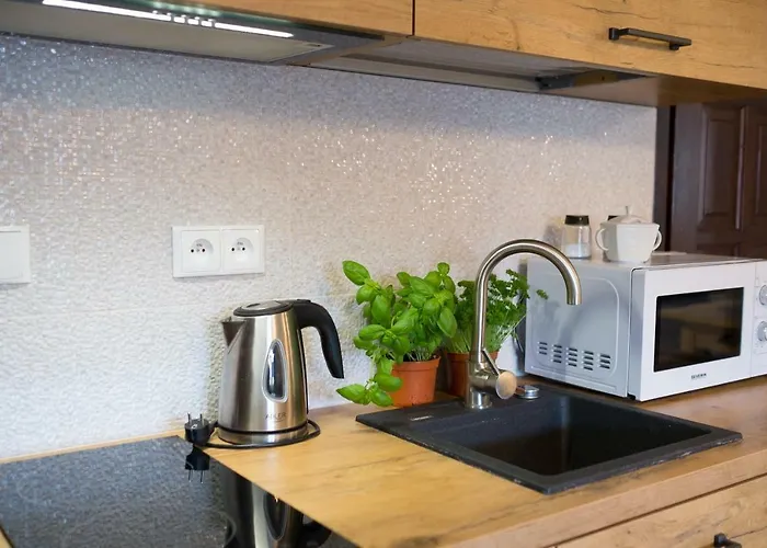 Ciche Wzgórze Zakopane