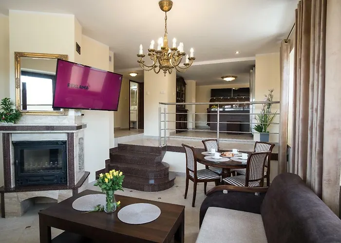 Ciche Wzgórze Zakopane