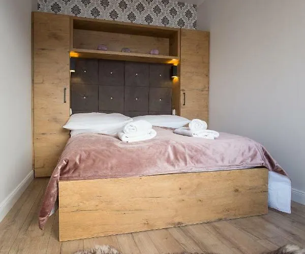 Ciche Wzgórze Zakopane