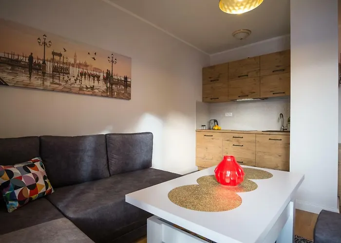 Ciche Wzgórze * Zakopane