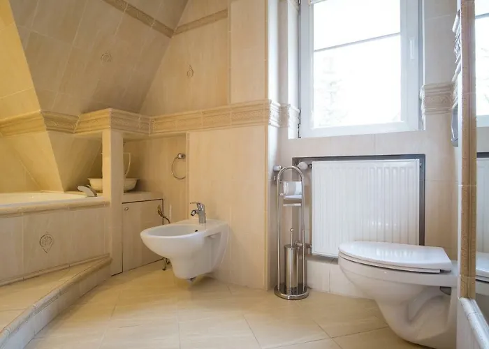 Ciche Wzgórze * Zakopane