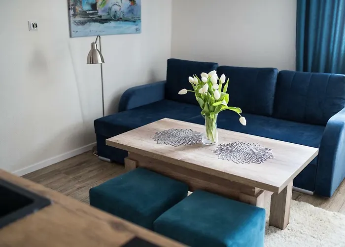 Ciche Wzgórze Zakopane