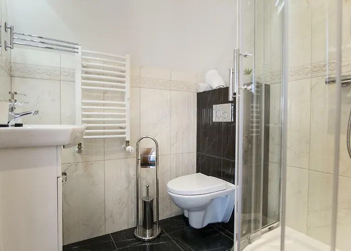 شقة Ciche Wzgorze زاكوباني