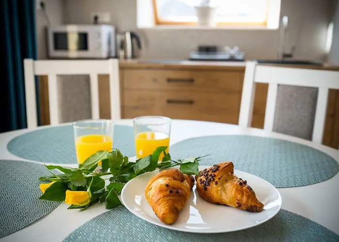 Apartamento Ciche Wzgórze Zakopane