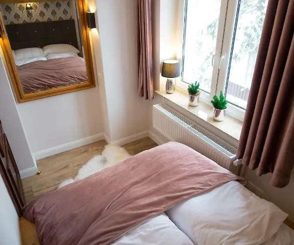 Apartamento Ciche Wzgórze Zakopane