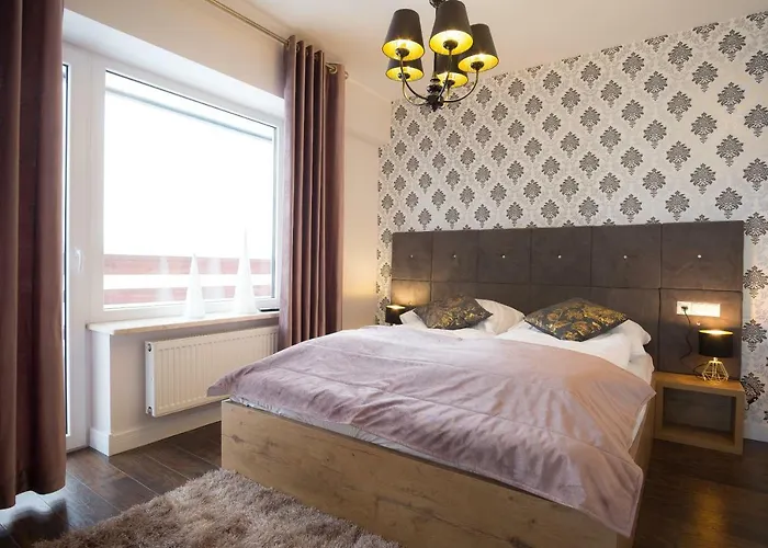 Ciche Wzgórze * Zakopane