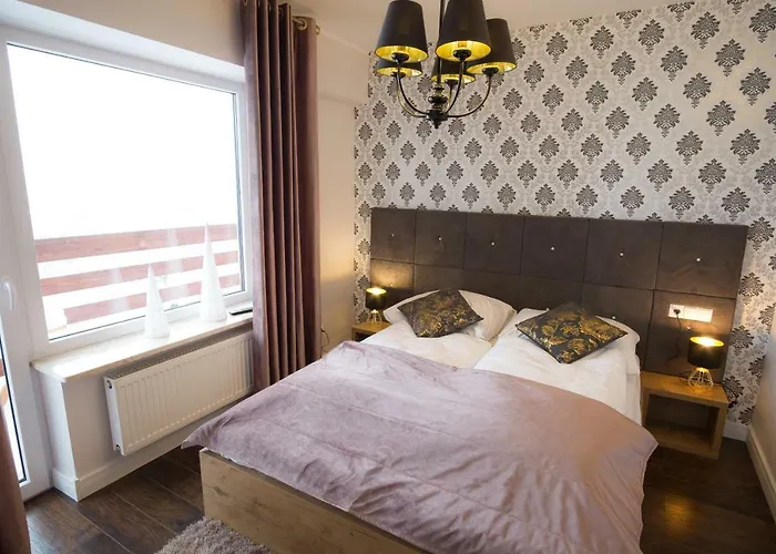 Ciche Wzgórze * Zakopane