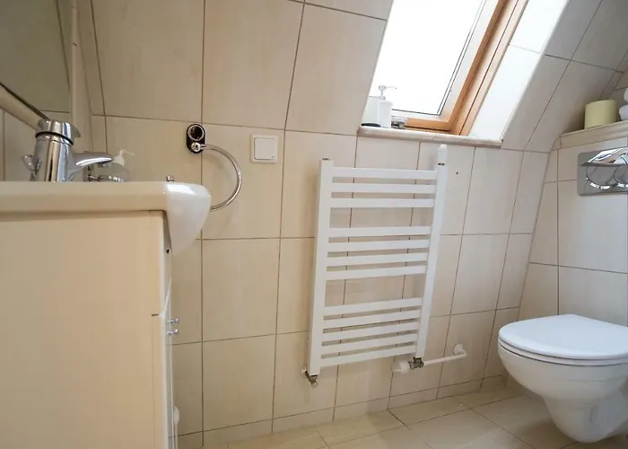 Apartamento Ciche Wzgórze