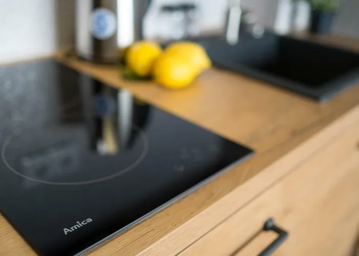 Ciche Wzgórze Apartamento Zakopane