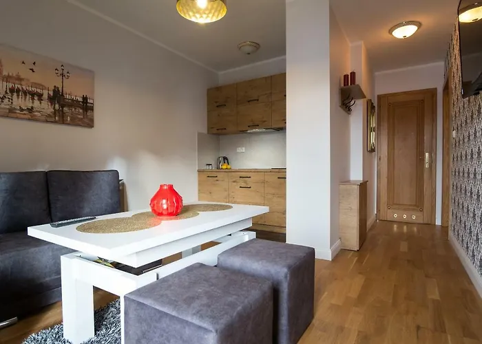 Ciche Wzgórze * Zakopane