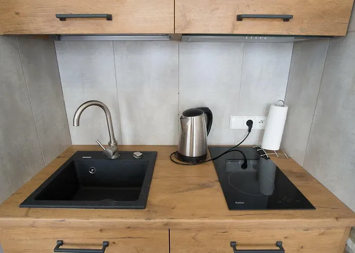 Ciche Wzgórze * Zakopane