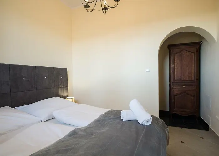 Ciche Wzgórze Zakopane